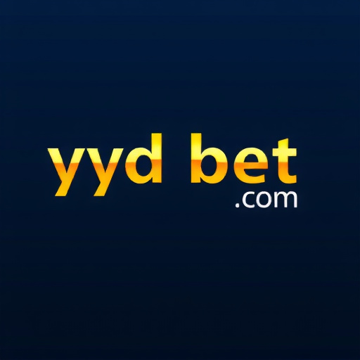 yydbet com logo apostas online